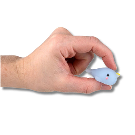 Squish Tiere Mini assortiert