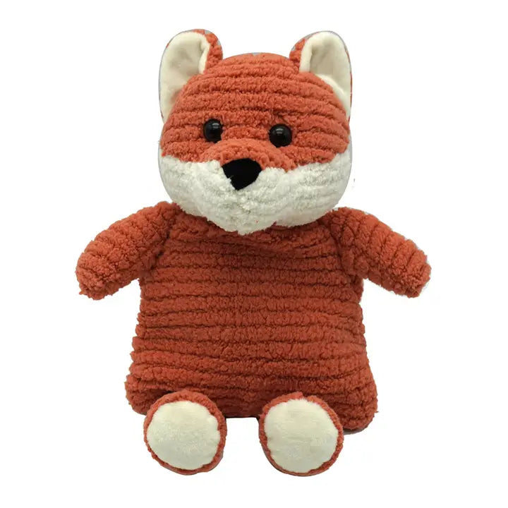 Wärmekuscheltier Fuchs
