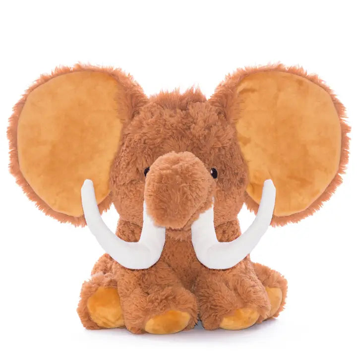 Kuscheltier Cubbies Mammut
