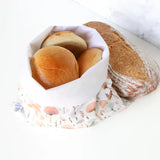 Lunchbag und Brotbeutel Colibri Pilze