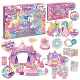 CRAZE Adventskalender Galuppy Sweet
