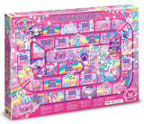 CRAZE Adventskalender Galuppy Sweet