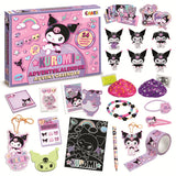 CRAZE Adventskalender Kuromi