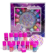 Martinelia Kinder Nagellack Set Einhorn