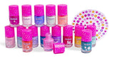 Martinelia Kinder Nagellack Set Einhorn