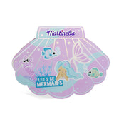 Martinelia Let's Be Mermaids Eyeshadow Palette