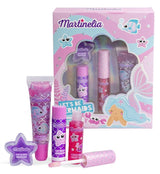 Martinelia Let's Be Mermaids Lip Magic Set