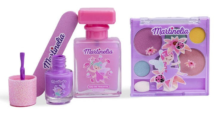 Martinelia Fairy Beauty Set