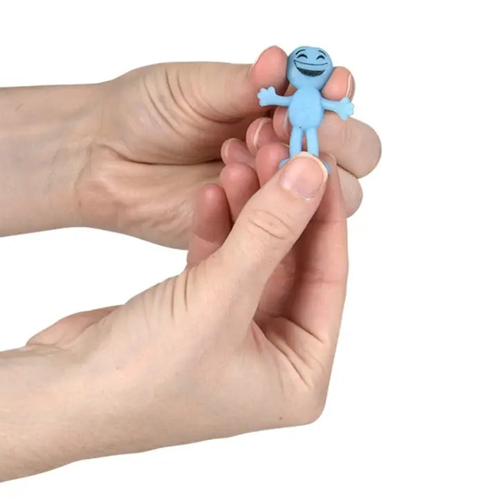 MINI Stretch Emotion Figur assortiert