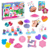 CRAZE Adventskalender Peppa Wutz