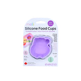 Silikonformen Melii Katze