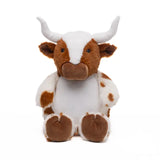 Kuscheltier Cubbies Texas Longhorn