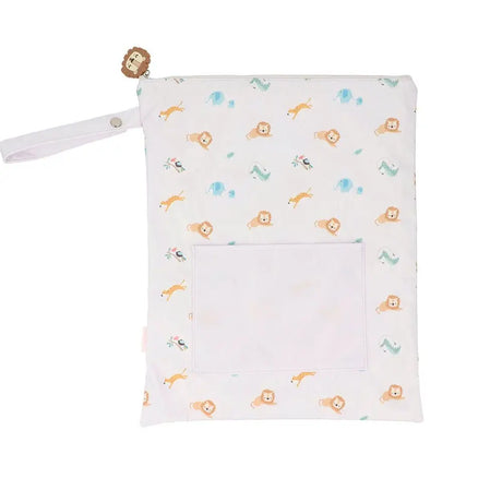 Wetbag XL Zootiere