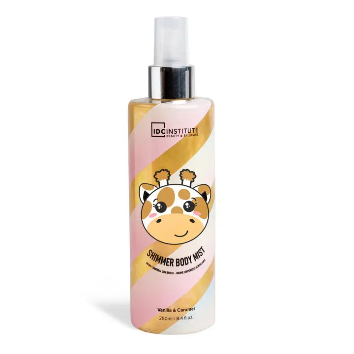Martinelia Körperspray Giraffe