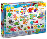 CRAZE Adventskalender Dino