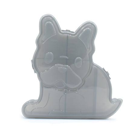 Znünibox Melii Bulldogge