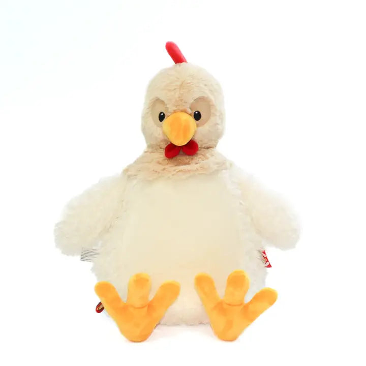 Kuscheltier Cubbies Huhn