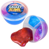Mini Slime Becher Galaxy