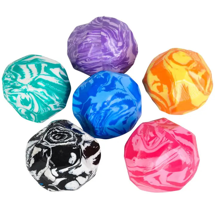Mini Bounce Ball assortiert