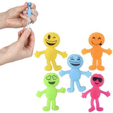 MINI Stretch Emotion Figur assortiert