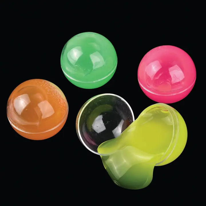 Slime Mini Kugel assortiert