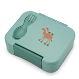 Znünibox Carl Oscar BentoBox Kamel