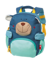 Kinderrucksack Sigikid Pfötchen-Rucksack Bär