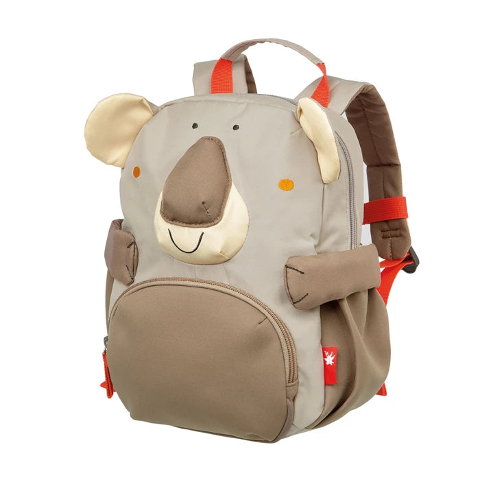 Kinderrucksack Sigikid Pfötchen-Rucksack Koala