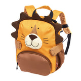Kinderrucksack Sigikid Pfötchen-Rucksack Löwe