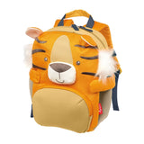 Kinderrucksack Sigikid Pfötchen-Rucksack Tiger