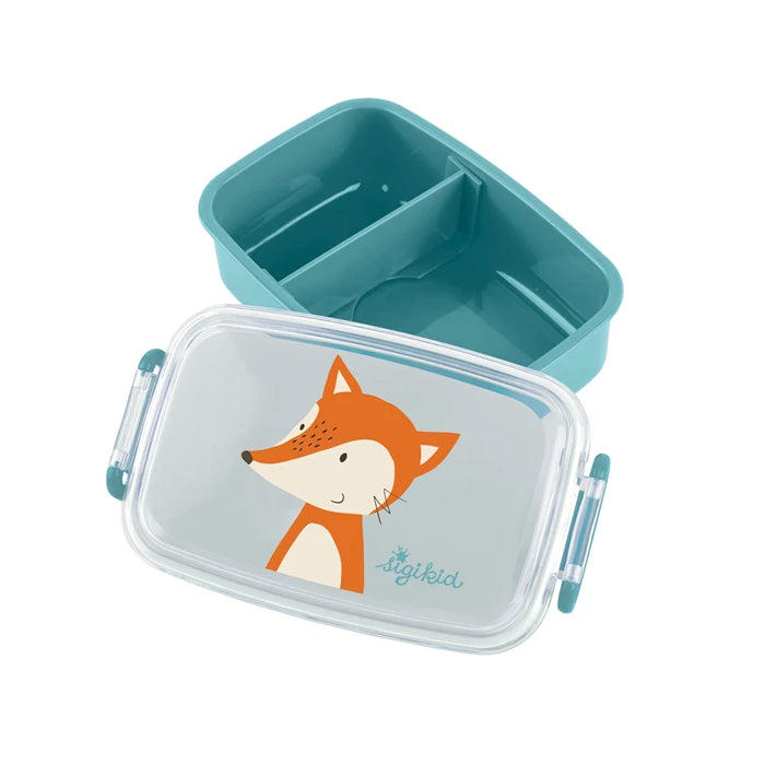 Znünibox Sigikid Fuchs