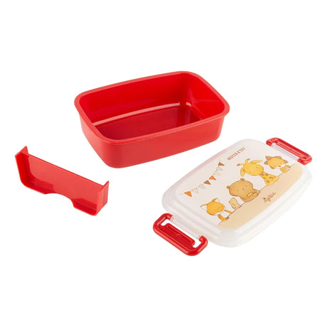 Znünibox Sigikid Fuchs