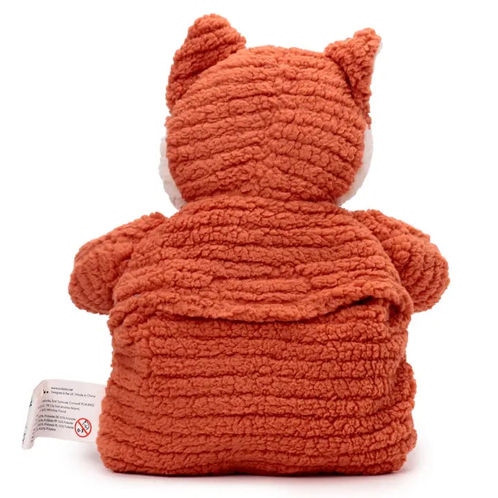Wärmekuscheltier Fuchs