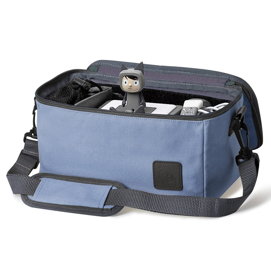 Toniebox Tasche Hellblau