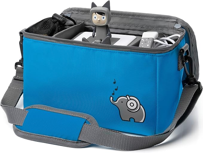 Toniebox Tasche Blau