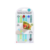 Wrap Binder Silikon Melii Sportbälle