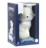 ALLC Nachtlicht Polarfuchs