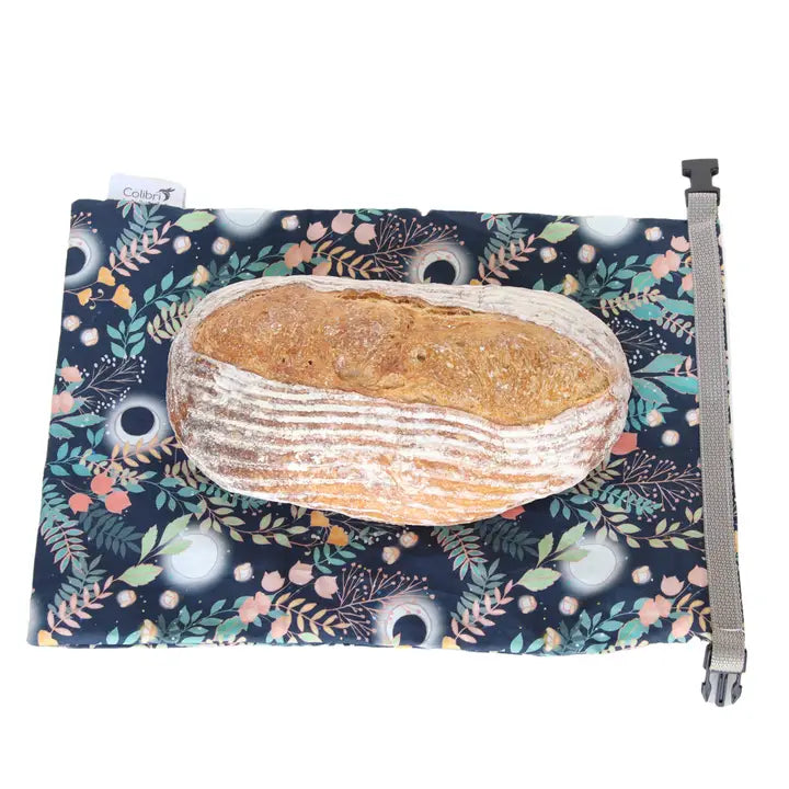 Lunchbag und Brotbeutel Colibri Glühwürmchen
