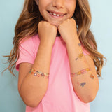 Adventskalender Armbänder