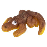 Wachsendes Ei Krokodil