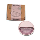 Znünibox Carl Oscar MiniDisc Rosa