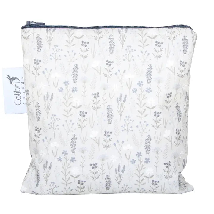 Lunchbag Colibri Kornblume