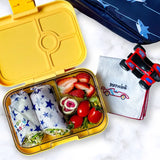 Znünibox Yumbox Panino Gelb Shark