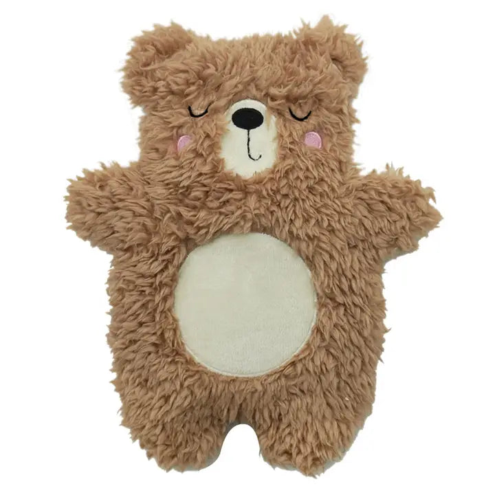 Wärme Kuscheltier Teddy