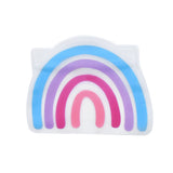 Lunchbag & Snackbeutel wiederverwendbar 6er Set Mädchen