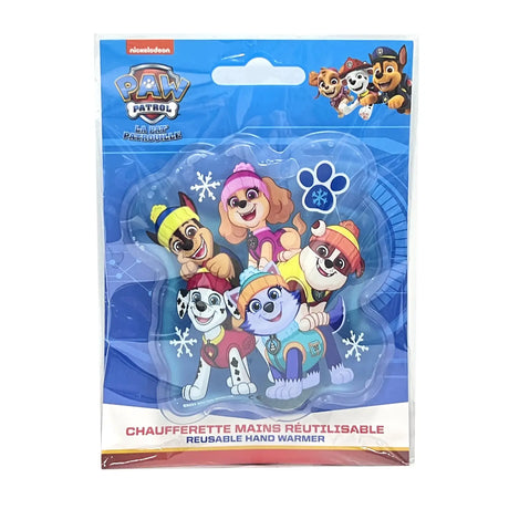 Handwärmer Paw Patrol