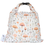 Lunchbag und Brotbeutel Colibri Pilze