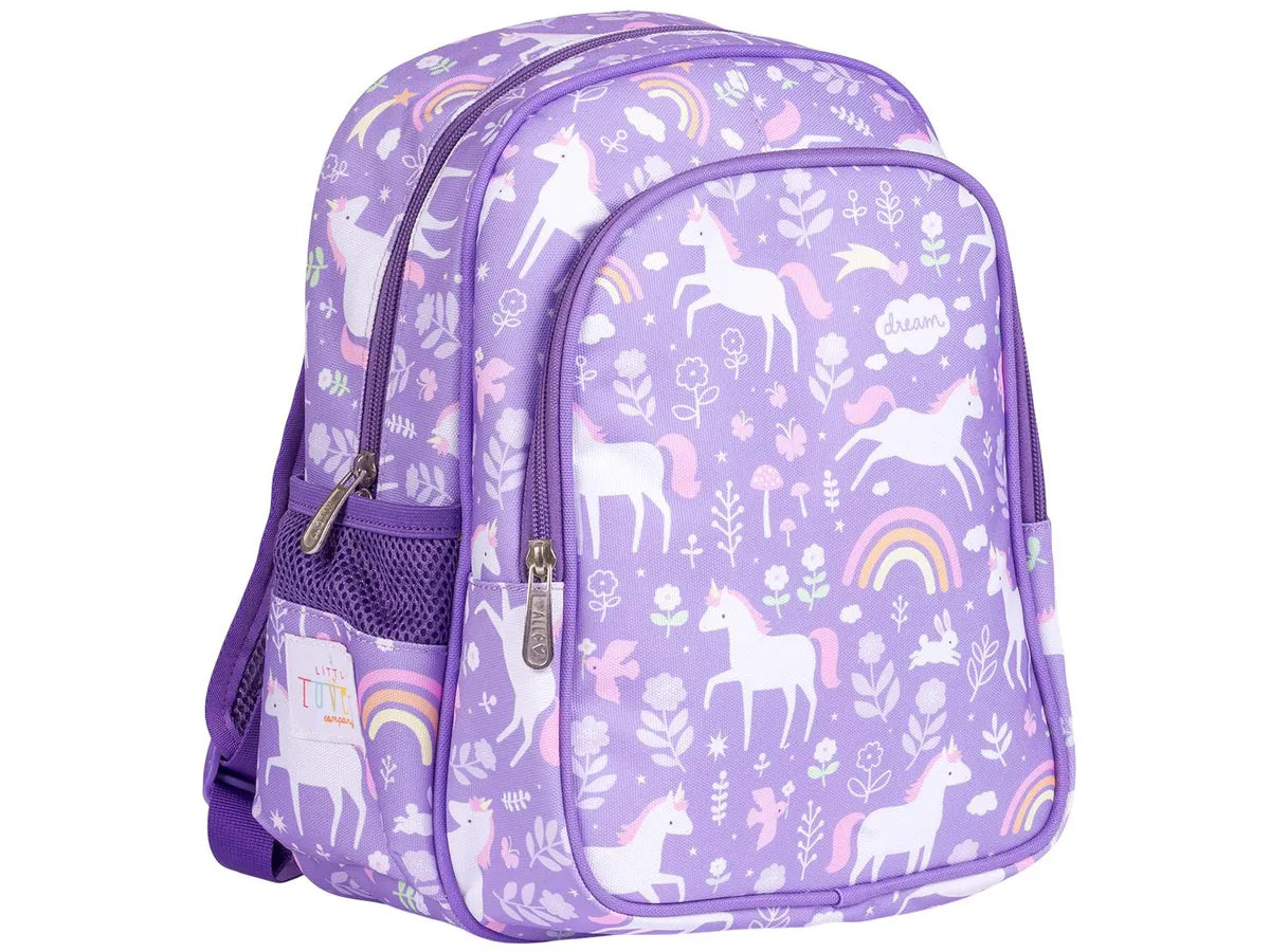 Kinderrucksack ALLC Einhorn