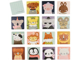 ALLC Kinder Memory Tiere