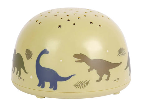 Nachtlicht Sternenhimmel Projektor Dino